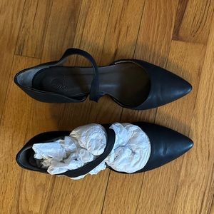 Size 7 Wills Coclico heels